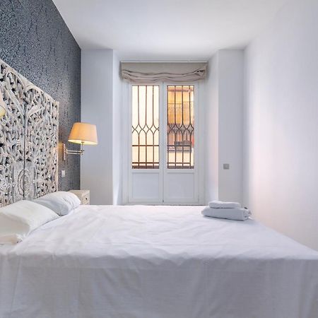 Homeabout Premium Malasana Apartment มาดริด ภายนอก รูปภาพ