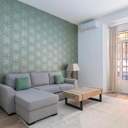 Homeabout Premium Malasana Apartment มาดริด ภายนอก รูปภาพ