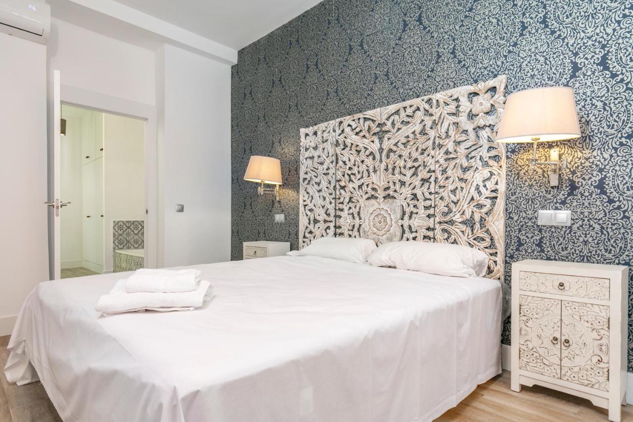 Homeabout Premium Malasana Apartment มาดริด ภายนอก รูปภาพ
