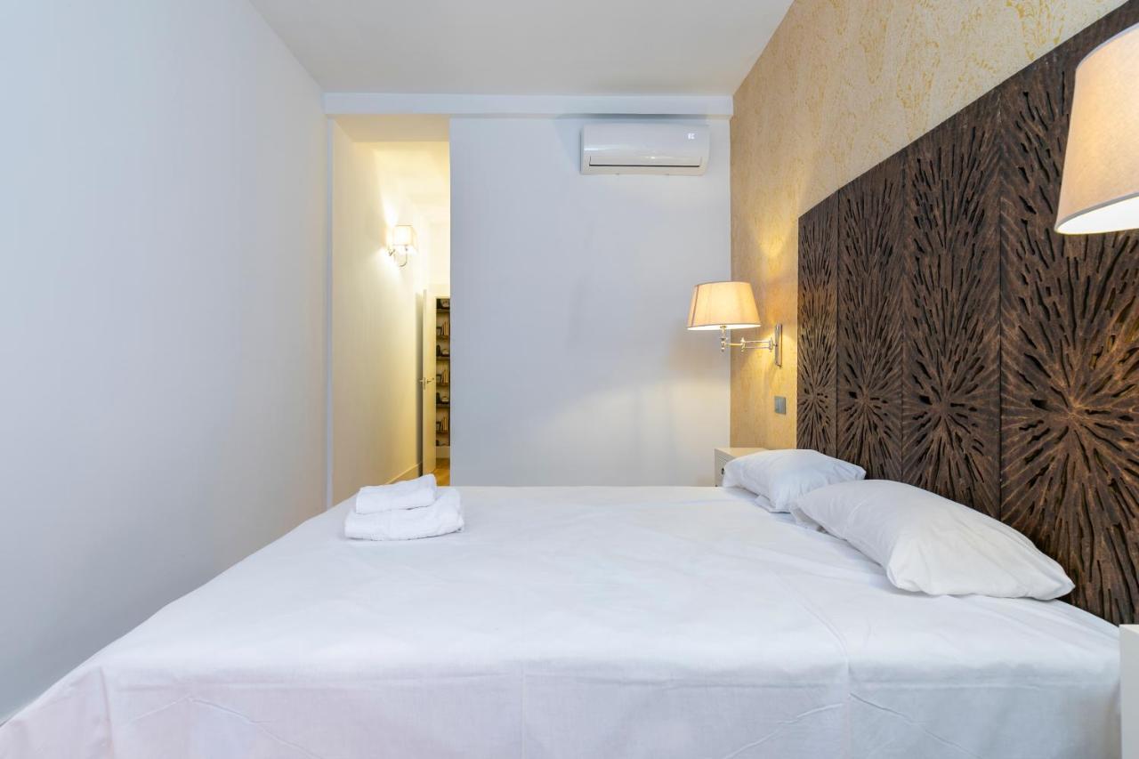Homeabout Premium Malasana Apartment มาดริด ภายนอก รูปภาพ