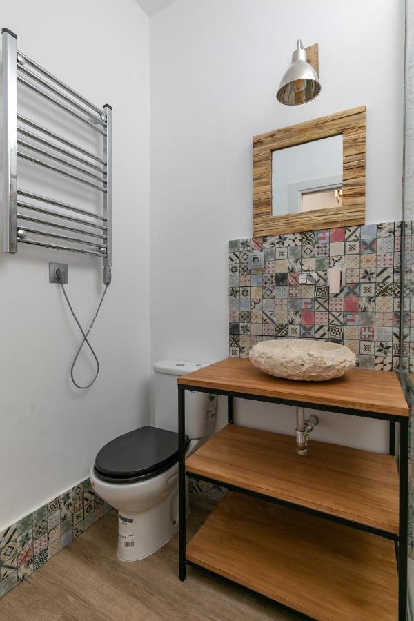 Homeabout Premium Malasana Apartment มาดริด ภายนอก รูปภาพ