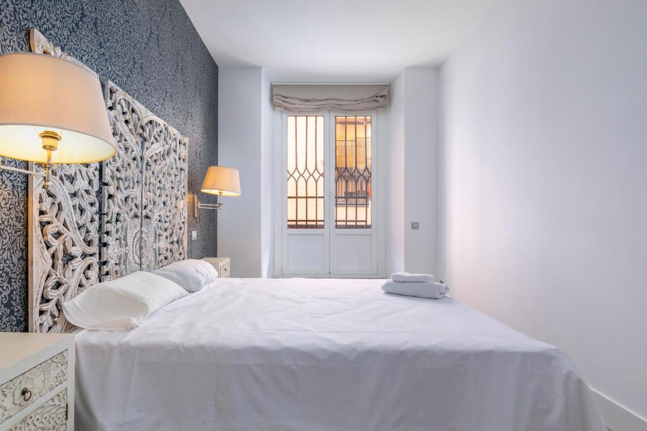 Homeabout Premium Malasana Apartment มาดริด ภายนอก รูปภาพ